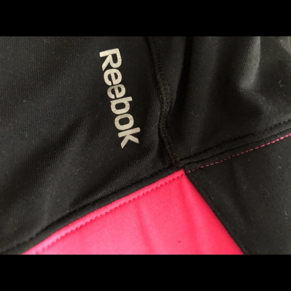 Reebok Leggings - Picture 5 of 5